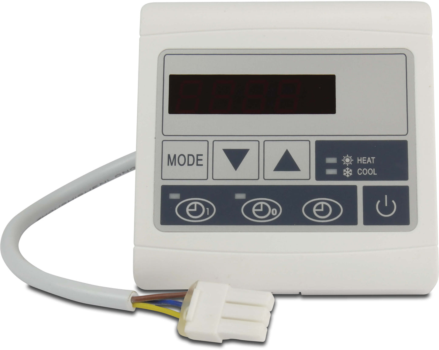 LED-Anzeige Ein/Aus XK 001 V1 MM011