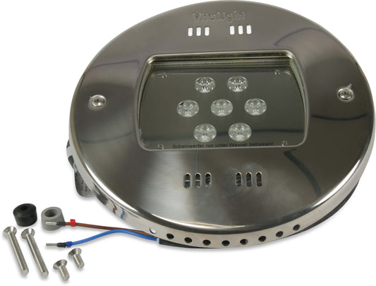 Schwimmbad LED Lampe 24VAC 30W