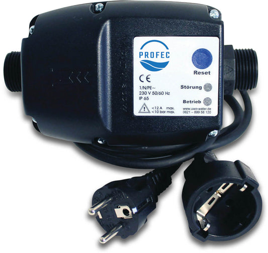 Profec Druckwächter für elektrische Pumpe