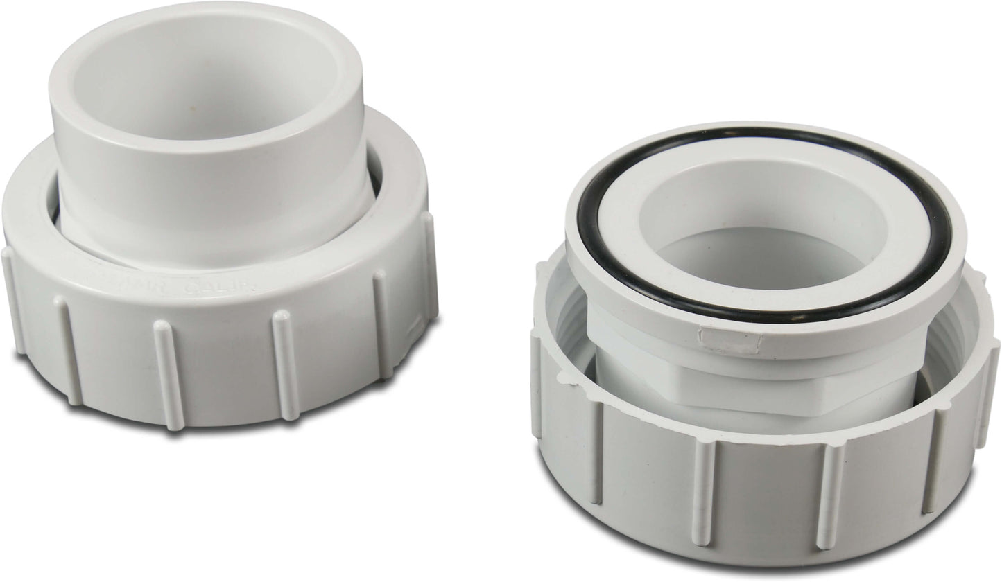 Hayward Kupplungssatz 50 mm GLX-CELL-UNION
