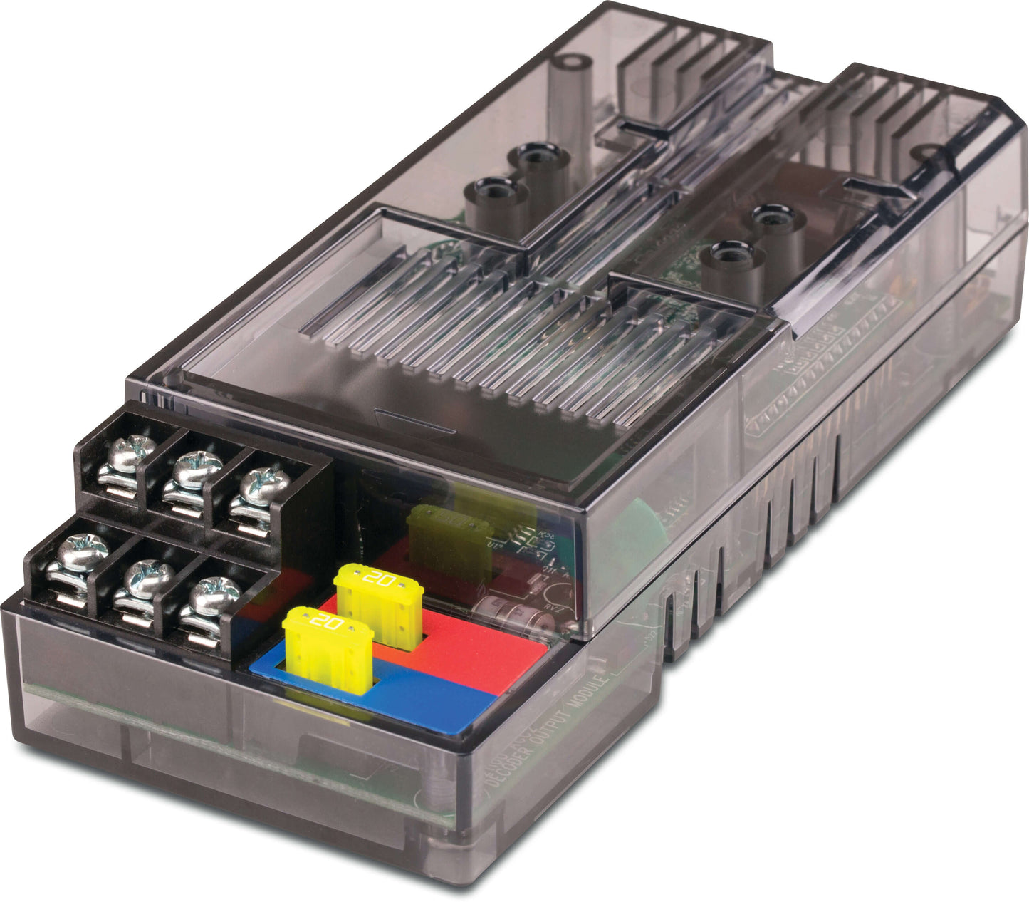 Hunter ACD-75 Erweiterungsmodul decoder ACC2-Steuergerät