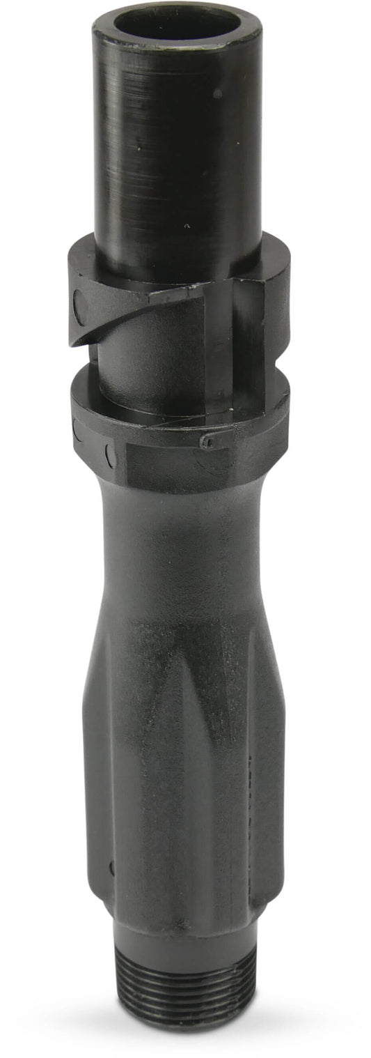 Rain Bird P-33DK Schlüssel PP 3/4" Außengewinde Schwarz