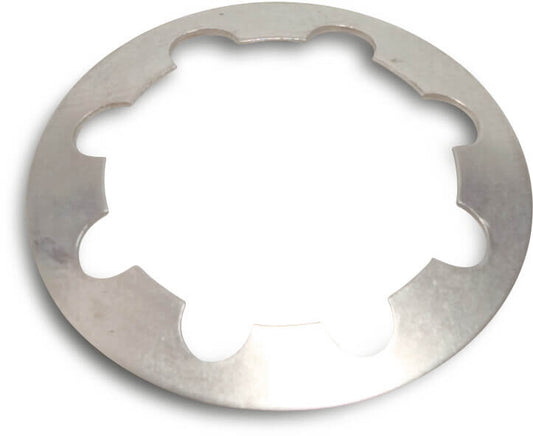 Jason Grip-Ring Edelstahl