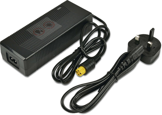Charger UK version
