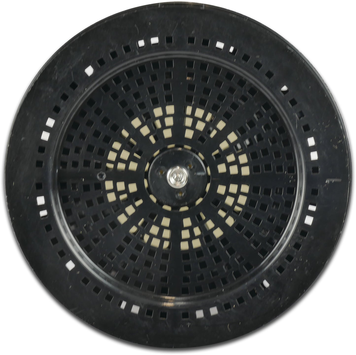 Rain Bird Self Adjusting Stator and Electric/IC Screen Assembly type 952