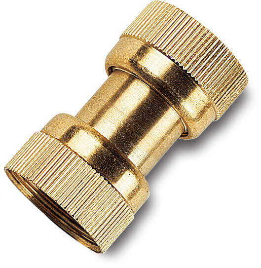 Swivel Adapter Messing 1" Innengewinde Typ with O-ring