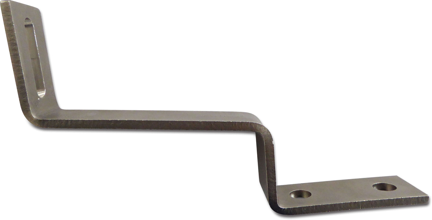 Haken Edelstahl 304 Typ für Dachpfannen