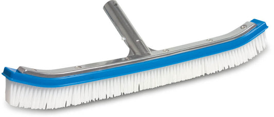 Flotide Bürste mit Aluminiumverstärking 45cm