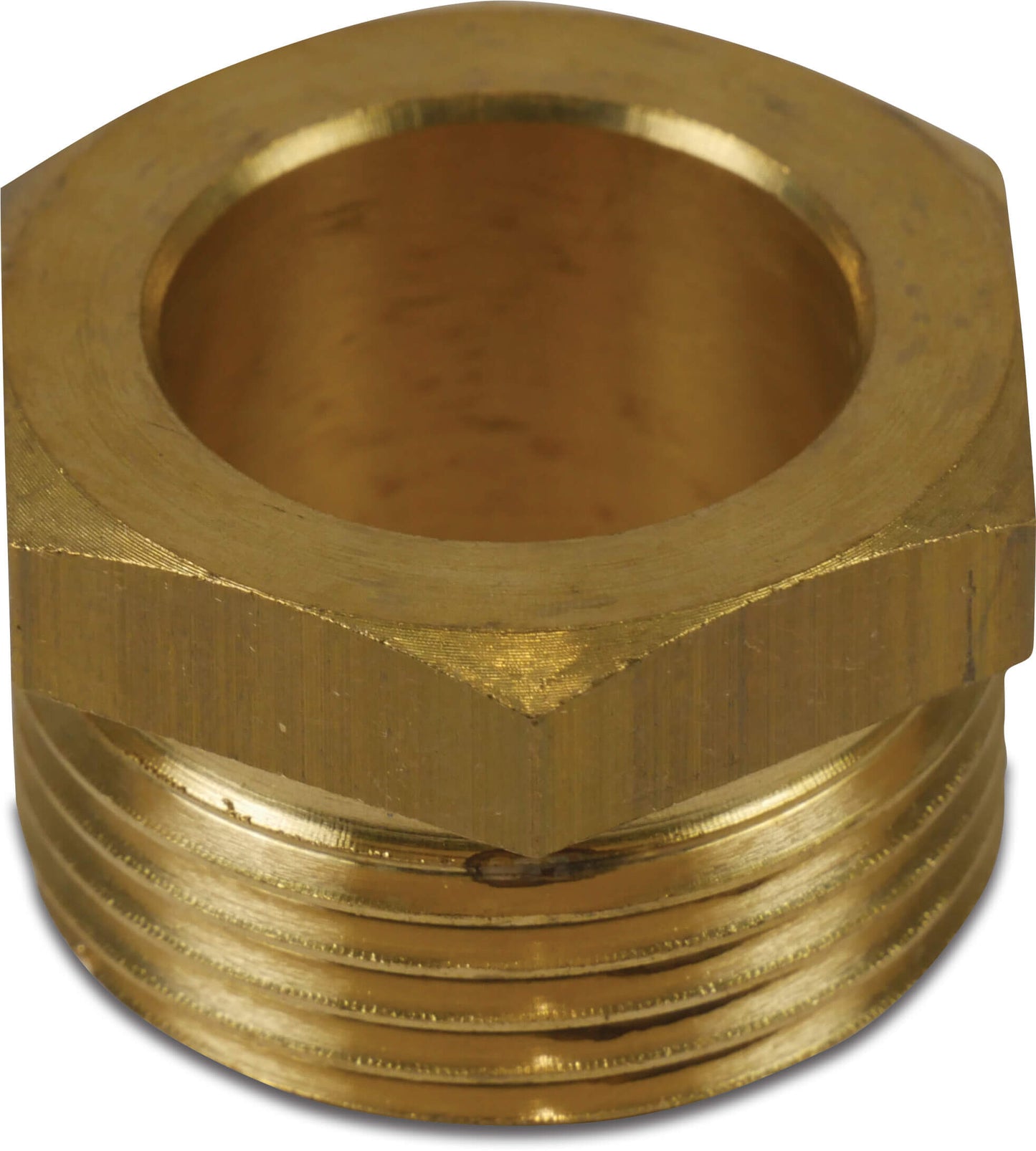MZ Stopfbuchsschraube Messing 4"-5"-6"