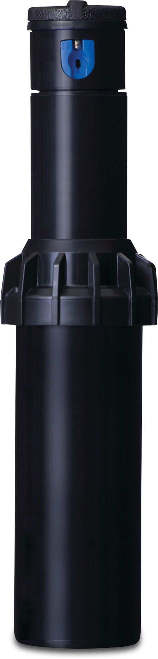 Hunter I-20-04 Pop-up-Regner Kunststoff 3/4" Innengewinde 1,4 - 7bar 50°-360° Schwarz