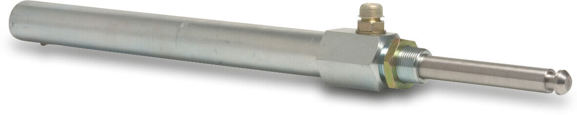 MZ Hydraulikzylinder einfachwirkend Typ 0050