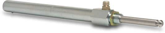 MZ Hydraulikzylinder einfachwirkend Typ 0050