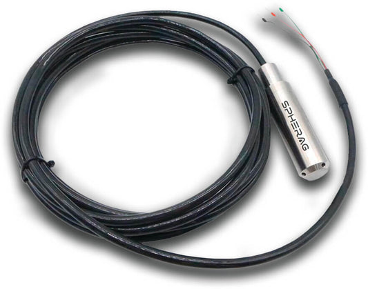Spherag Pegelsensor Edelstahl 3.3VDC 50m