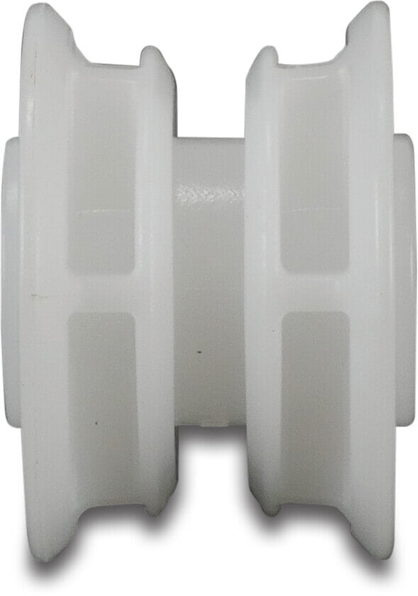 Laufbandrolle Zyklon X4
