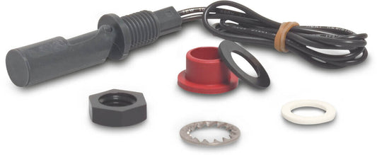 Schwimmerschalter Nylon 11 230VAC Typ LS108-5-1