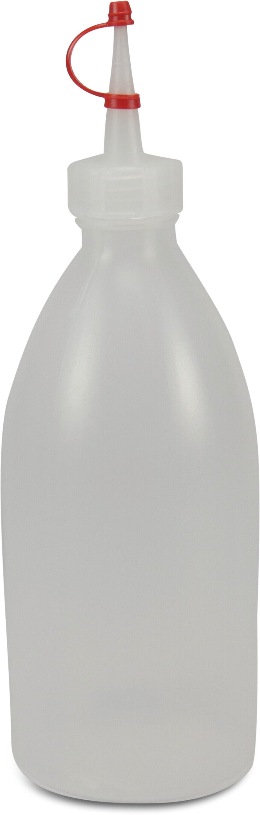 Elbe Bottle für Flüssigfolie 0,5ltr