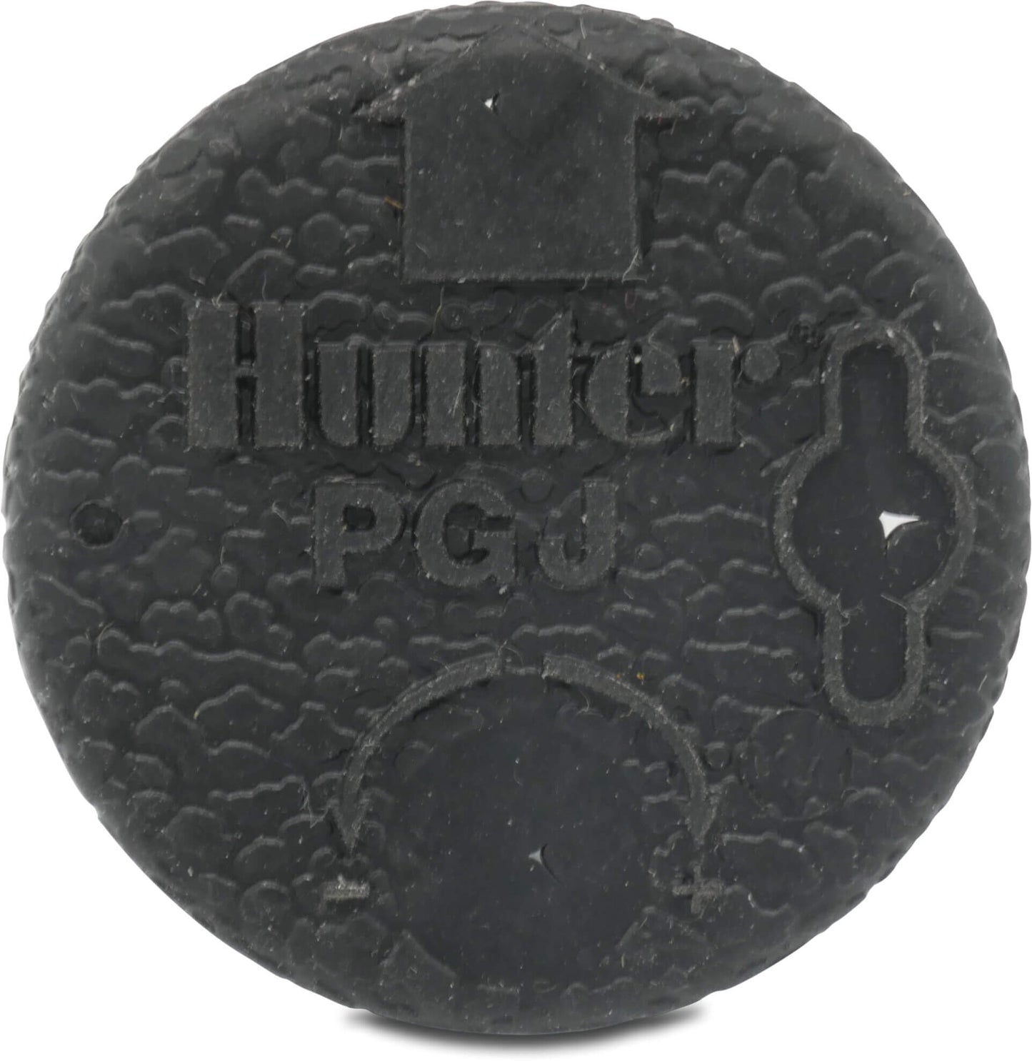 Hunter Logo-Kappe
