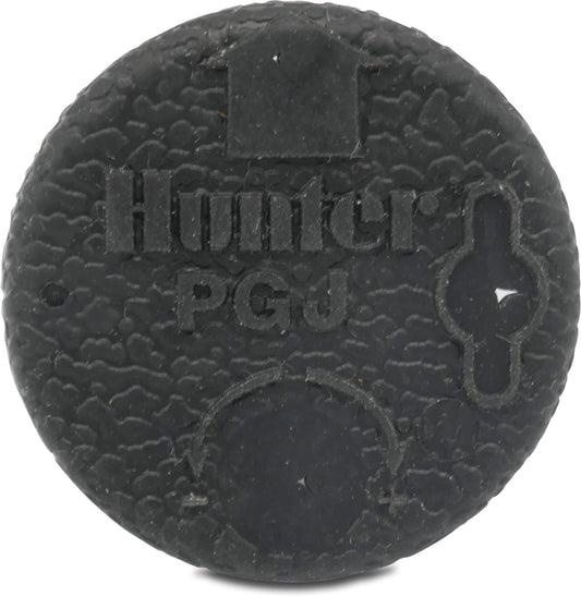 Hunter Logo-Kappe