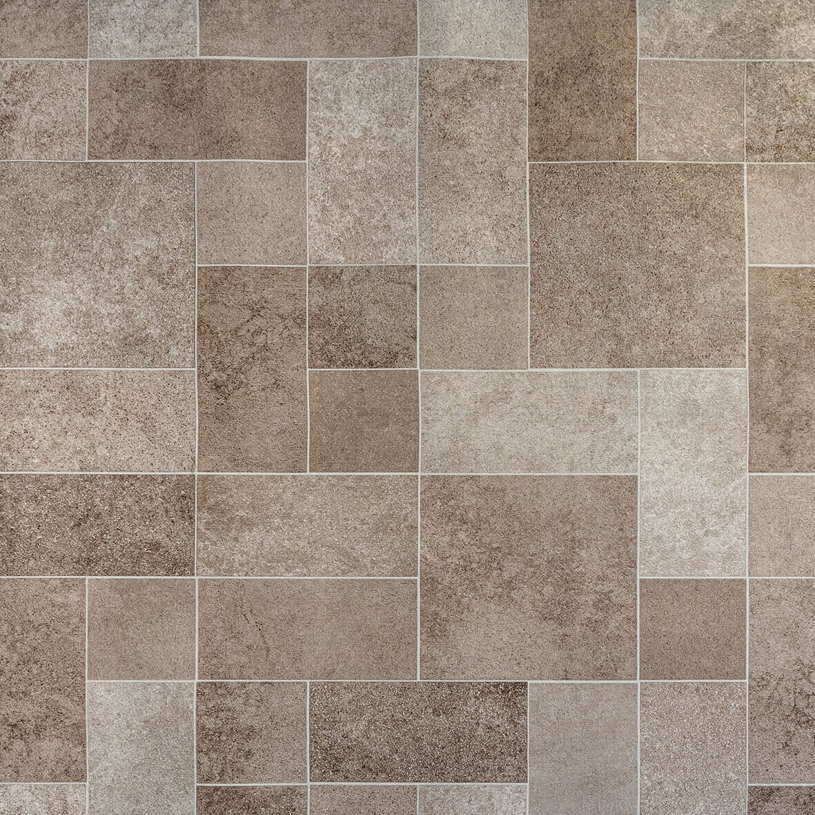 Elbe Pool liner PVC tuscany sand 25m Typ Exclusive Line Unique tile 1.65m