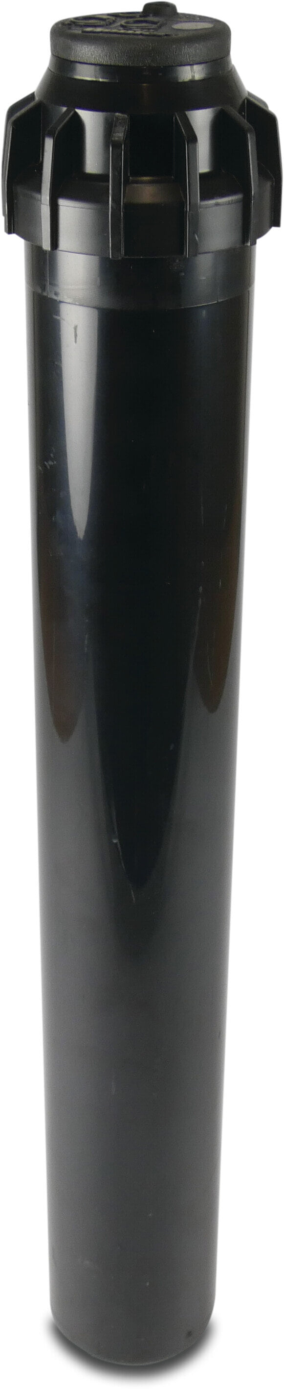 Hunter Ultra riser Pop-up-Regner Kunststoff 3/4" Innengewinde 1,4 - 7bar 50°-360° Schwarz