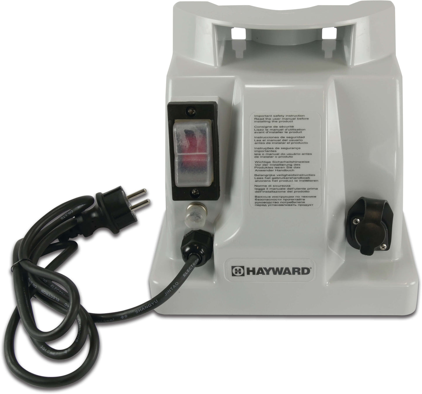Hayward Netzteil Ts/Av RCX97454
