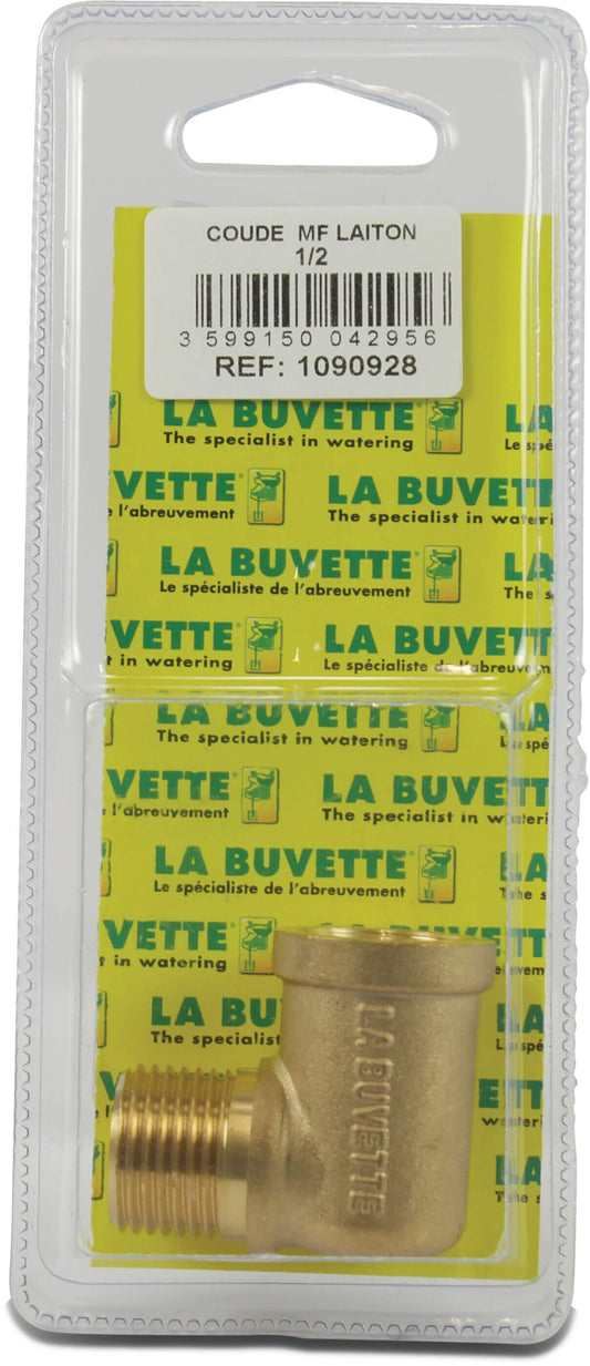La Buvette Abzweigung 1/2 GZ Blisterpackung