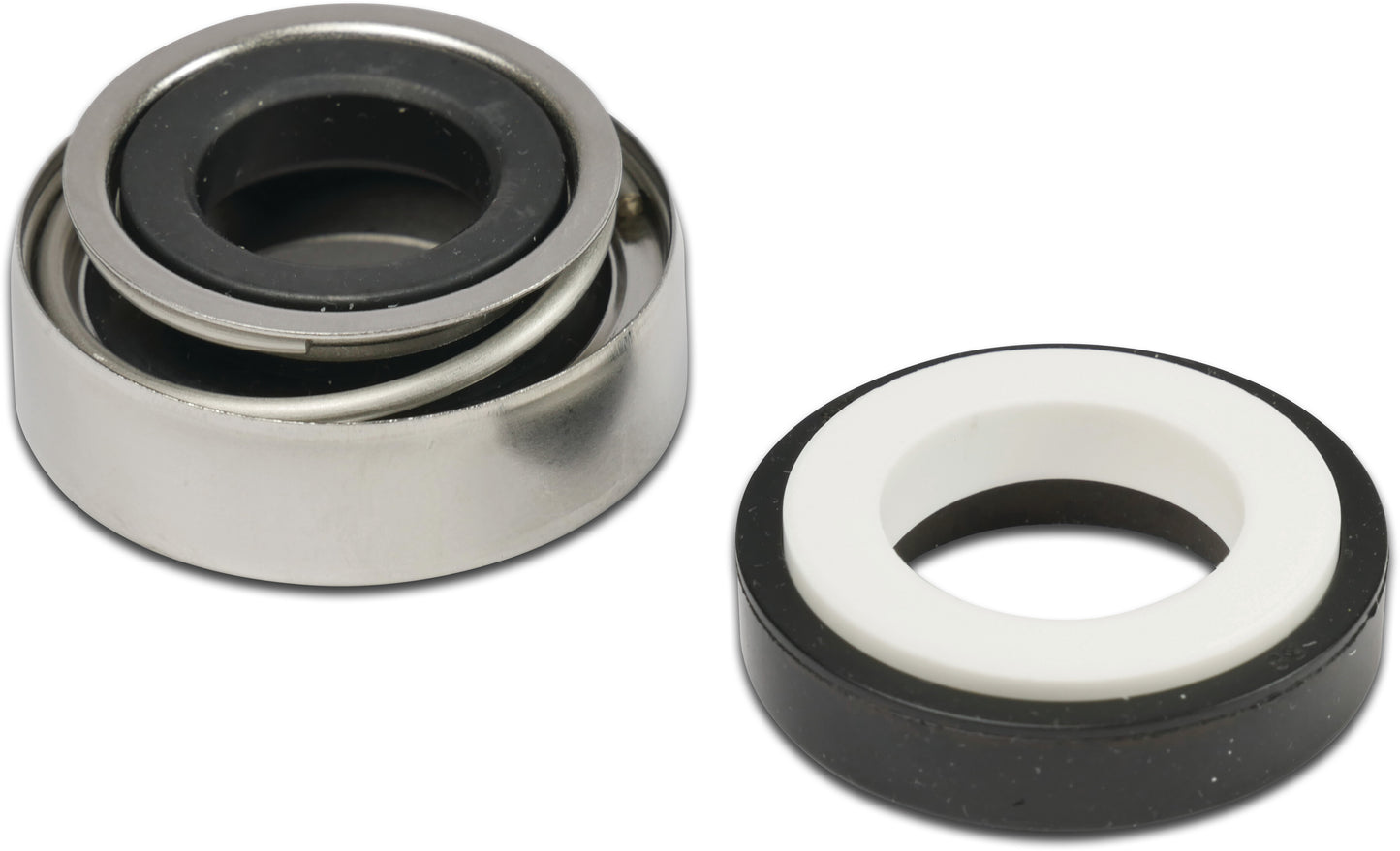 Gleitringdichtung PSH Poolpumpe Typ Mini