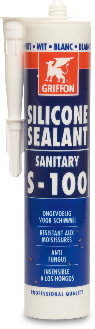 Griffon Silikon 0,3ltr Typ S-100