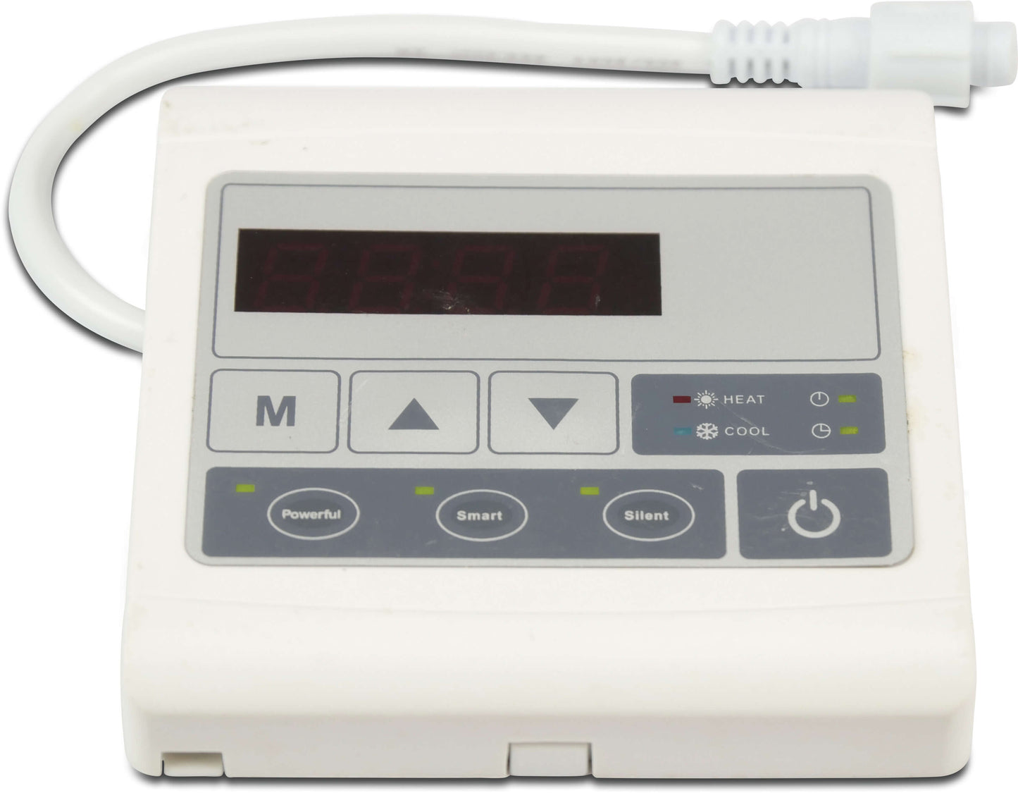 LED-Anzeige Wechselrichter SHHCLEDMM101
