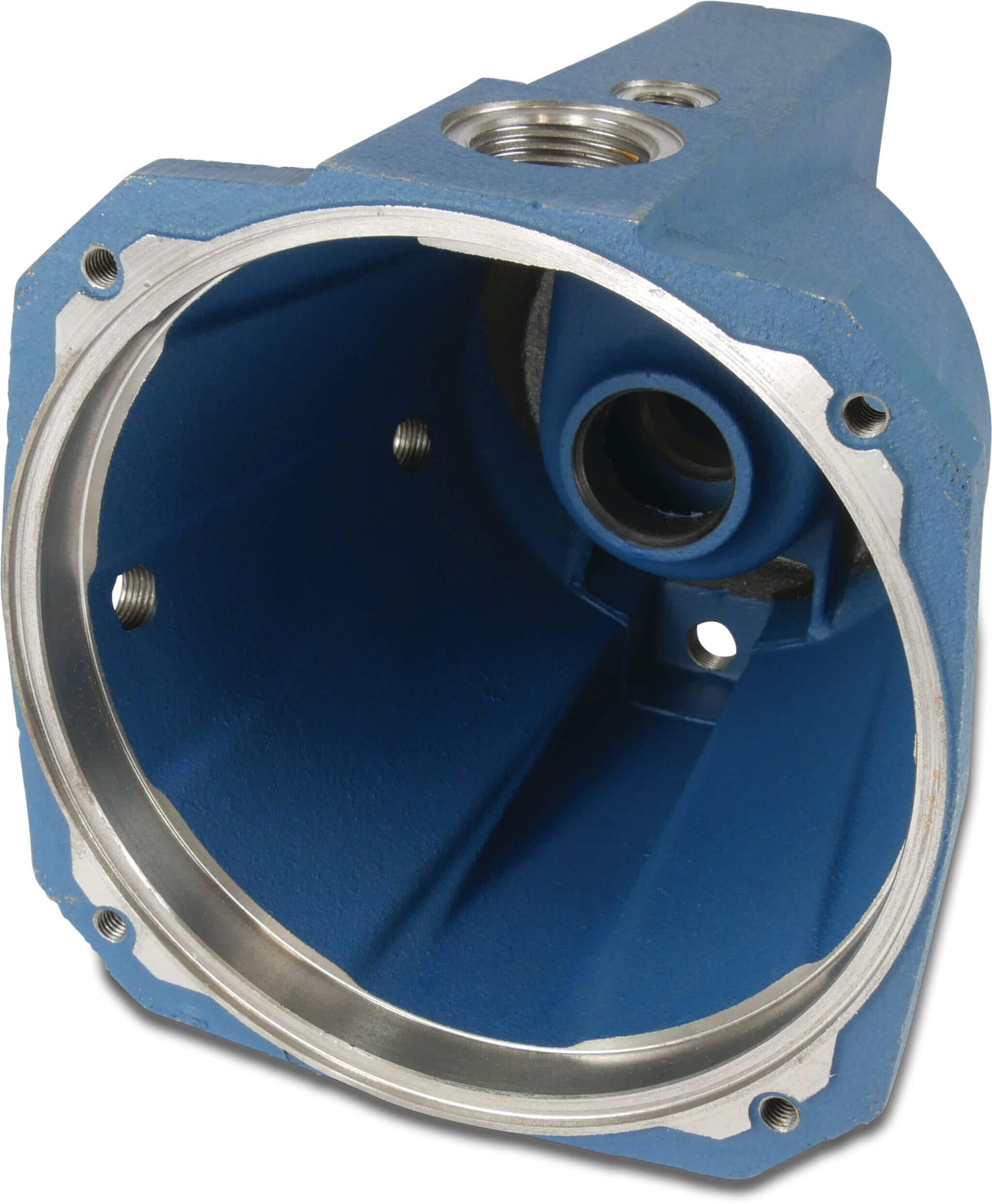 Foras Pumpengehäuse für JA60-80-100/JR60-80