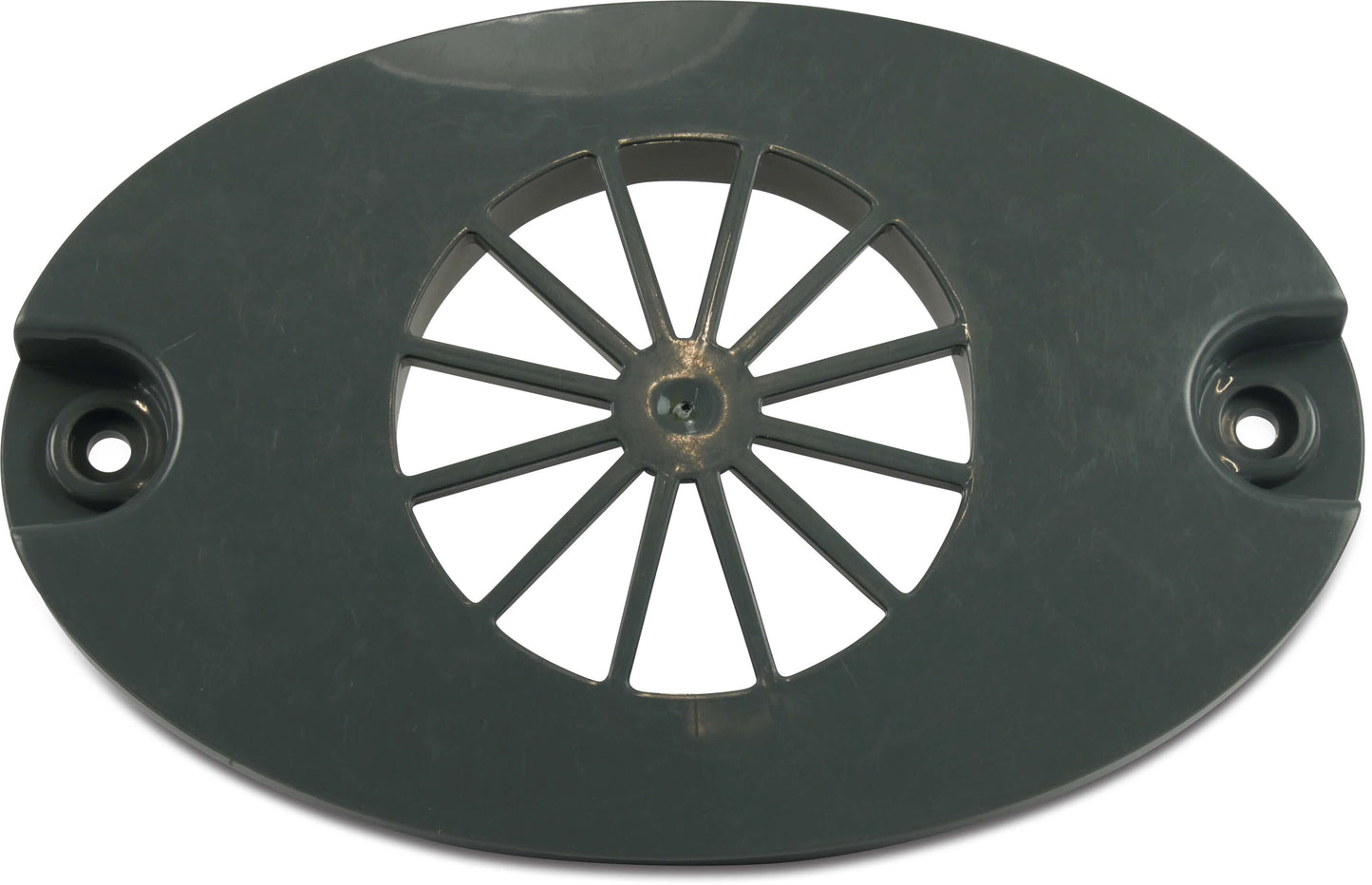 Auslaufdeckel Typ Tornado