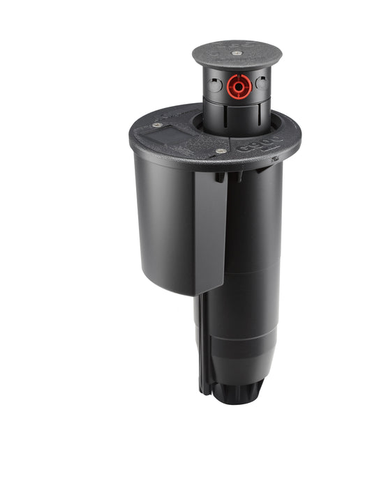Hunter G-995C Hydraulic valve Pop-up-Regner Kunststoff 1 1/2" Innengewinde 10bar 40° - 360° Schwarz