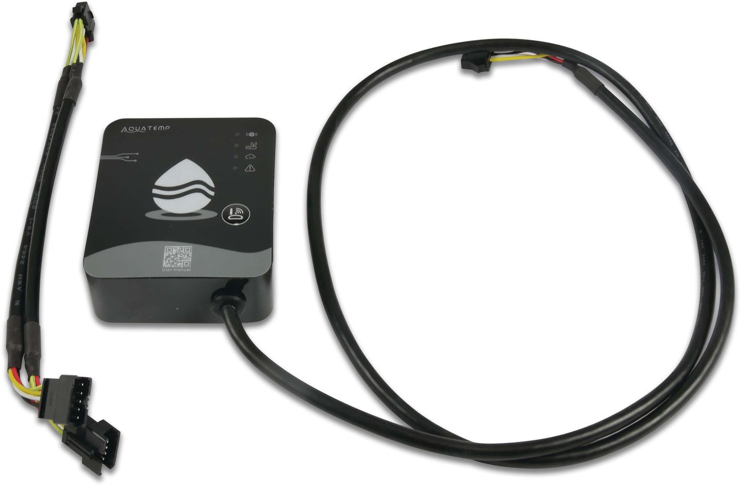 Wifi-Modul für Inverter-Wärmepumpen