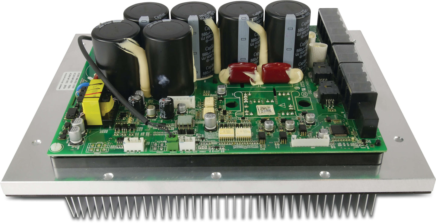 Treiberplatine P20X/26X T-series