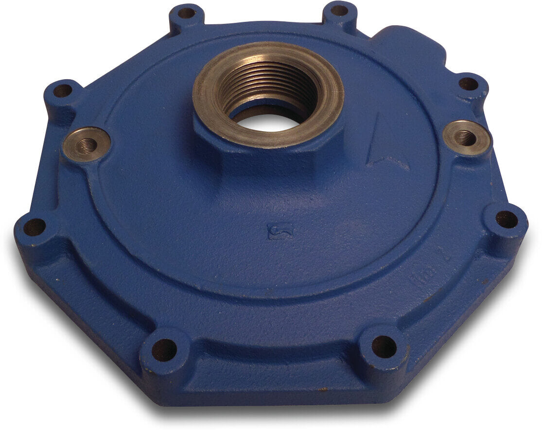 Foras Pumpengehäuse für KB160-210-310