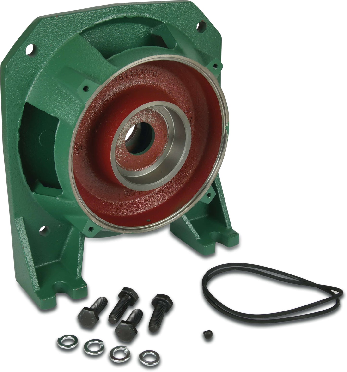 DAB Support flange for K-pumps K 36-40-55/200