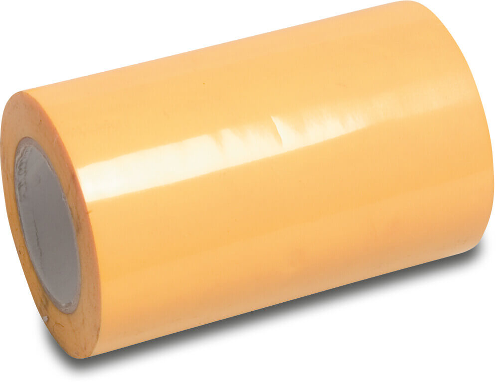 Isolierband PVC UV-stabilisiert 10m