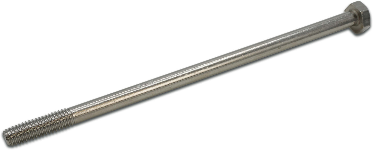 Schraube M6 x 120 mm