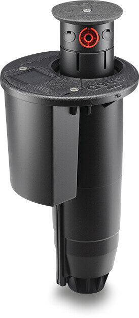 Hunter G-990C Hydraulic valve Valve in head Pop-up-Kreisregner Kunststoff 1 1/2" Innengewinde 10bar 40° - 360° 34cm Schwarz