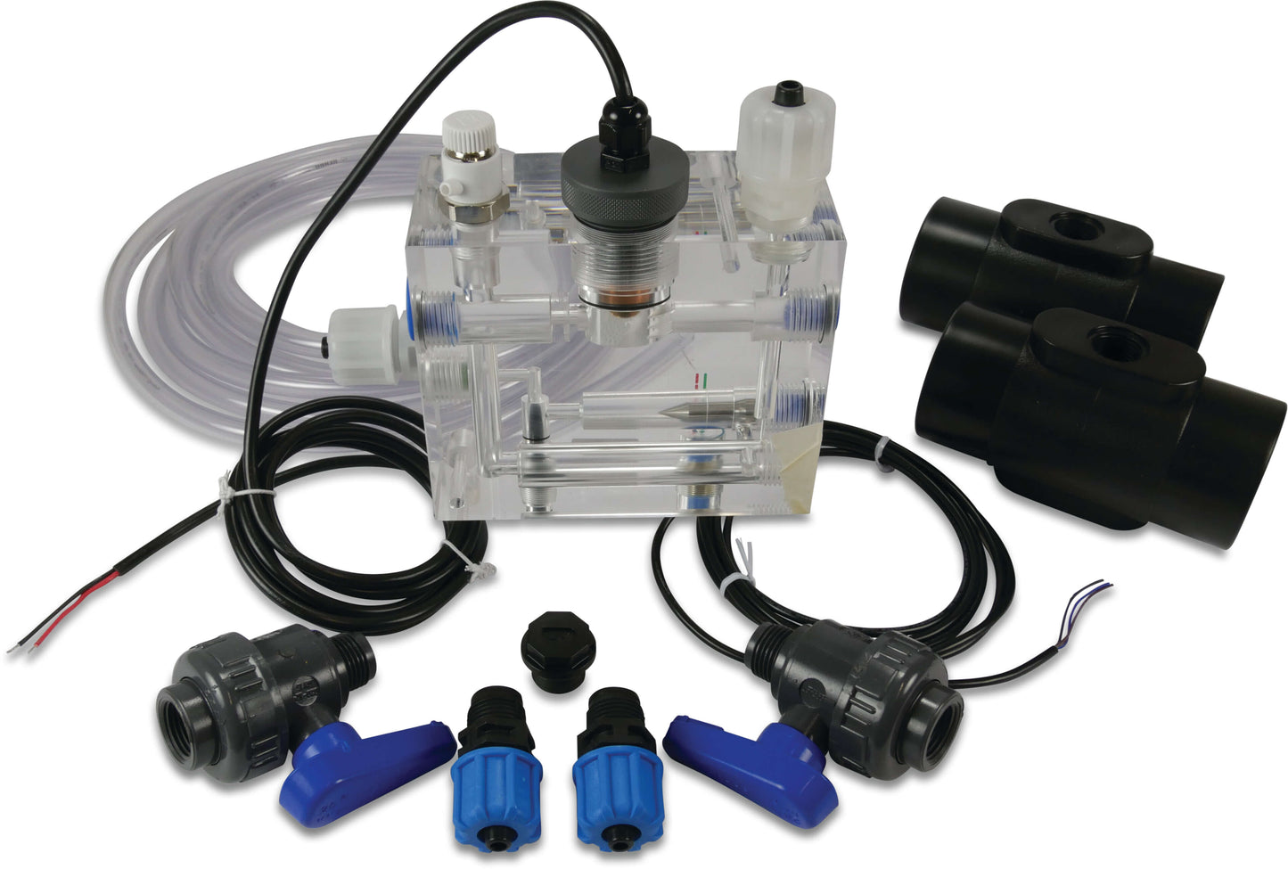 Hayward Sensor freies Chlor