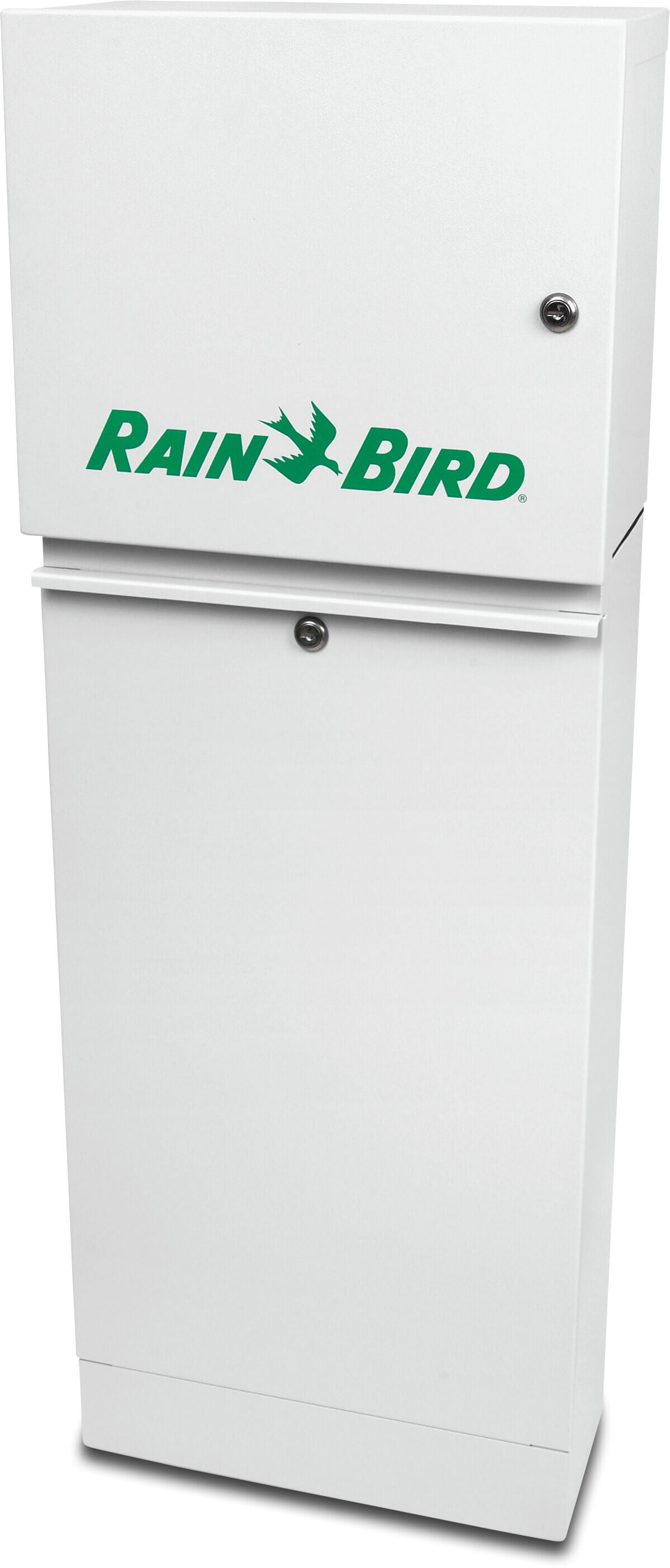 Rain Bird TTS-800 Schrank Edelstahl