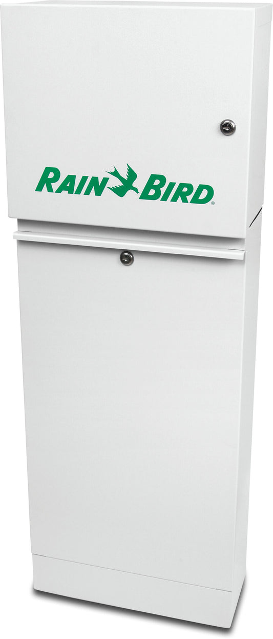 Rain Bird TTS-800 Schrank Edelstahl