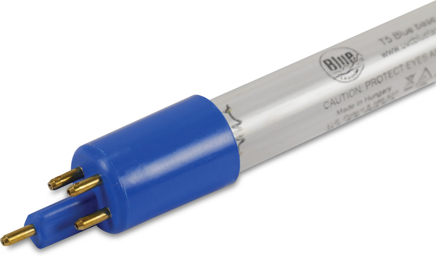 Blue Lagoon Lampe 40W