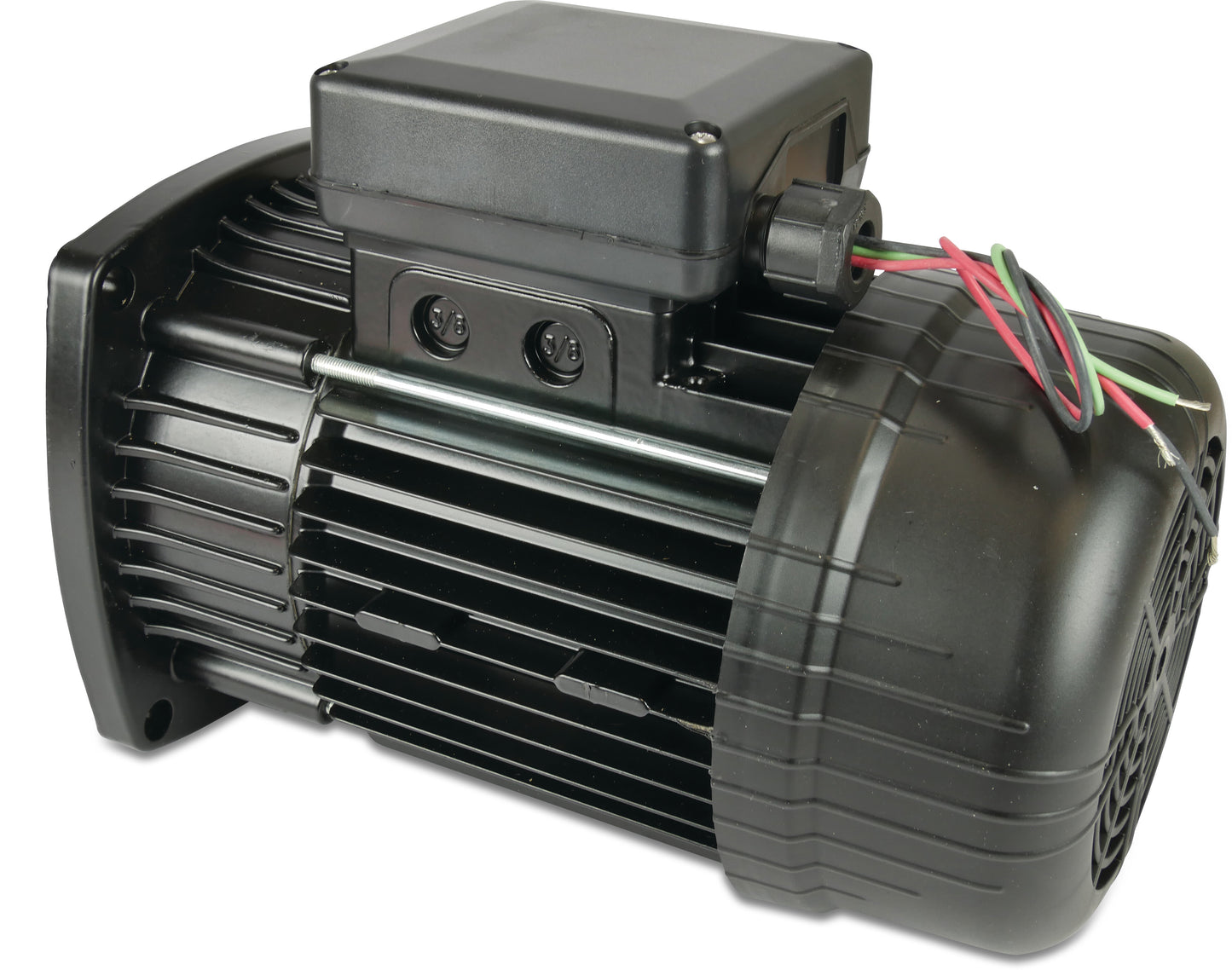 Pentair Motor 1.50KW/3P/400V für Pumpe 5P6R