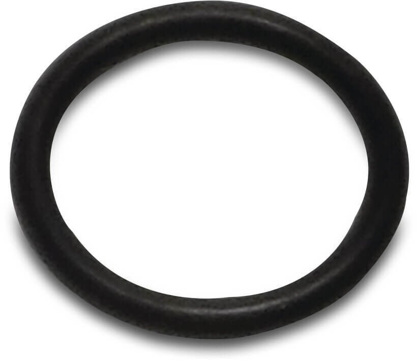 NaanDan O-Ring für Schlitzdüse/Stopfen 7,8 x 1,0 für 233-B (VE: 10 St.)