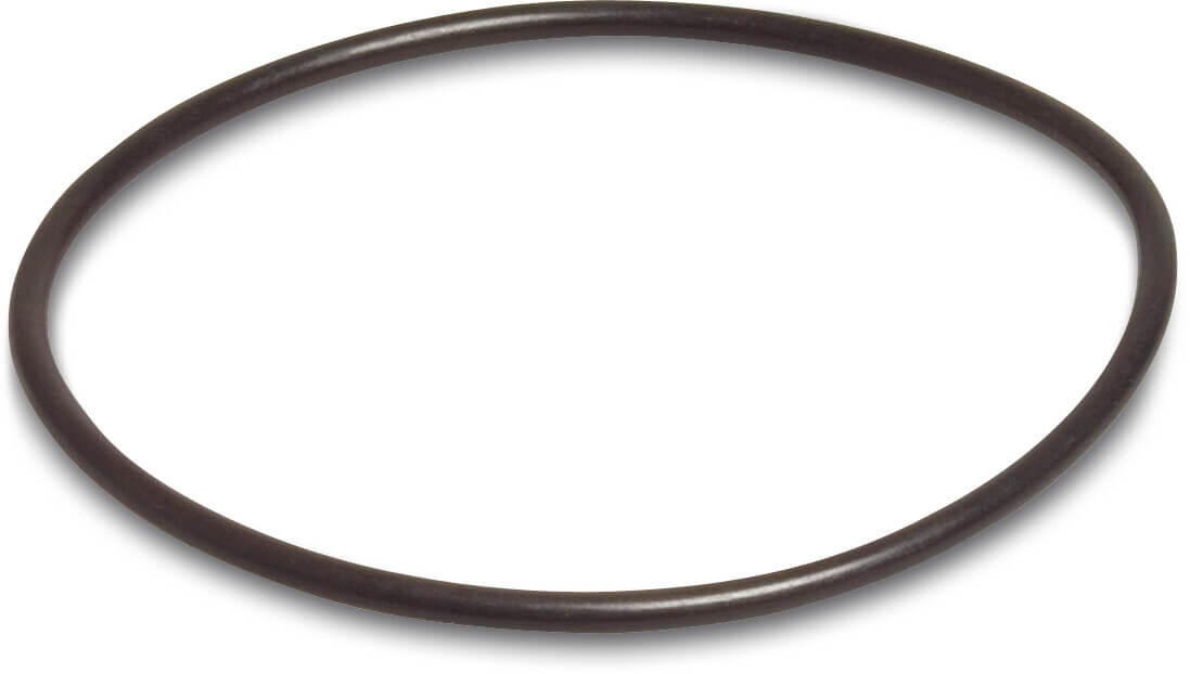 MZ Dichtung NBR 3" x 85,32 mm x 3,53 mm