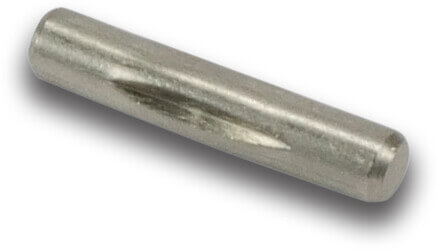 Edelstahl-Stift 1/8" x 5/8"