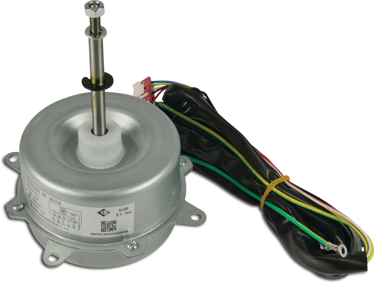 Lüftermotor für SP13