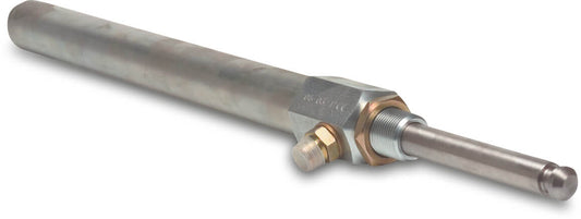 Hydraulik-Zylinder für MZ Gülleschieber Typ 0074