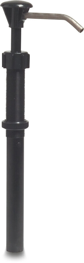 Dreumex Spender mit Wandhalterung Typ Standard